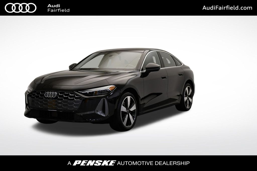 2025 Audi A5 Premium Plus quattro S tronic's photo