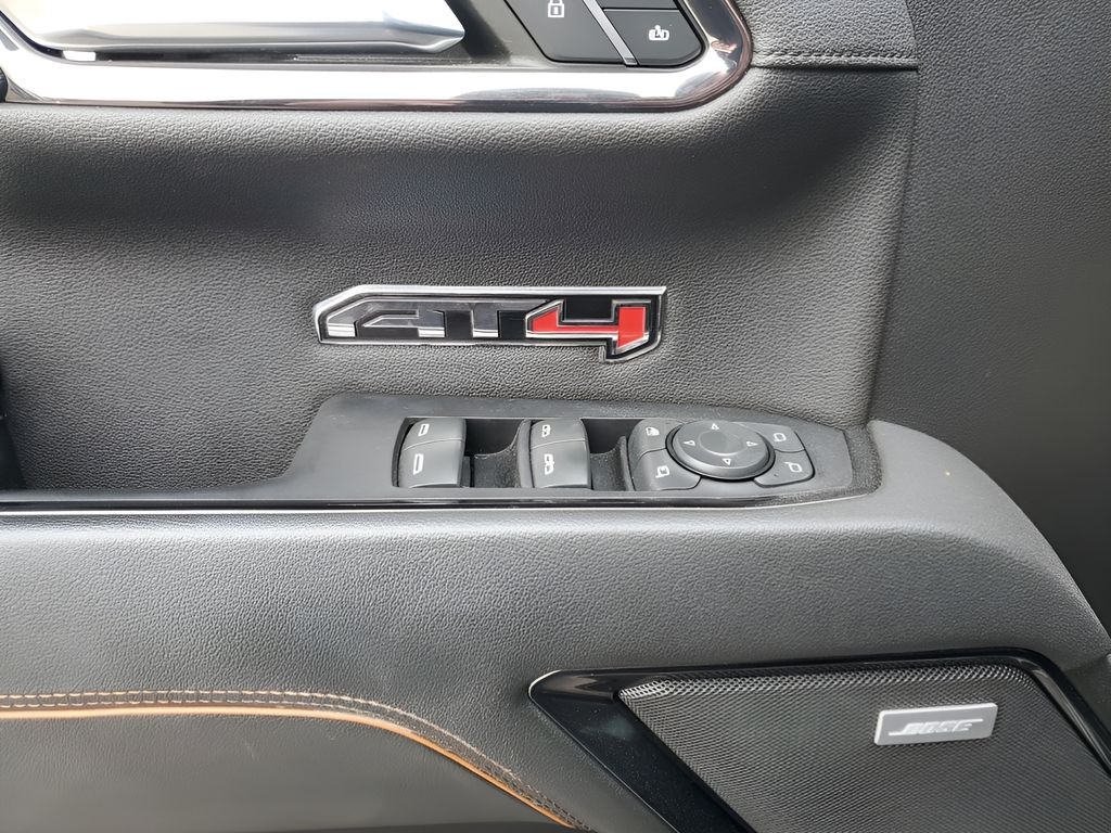 Used Car 2022 Gmc Sierra 1500  At4 For Sale Under $50,000 In Austin, Texas