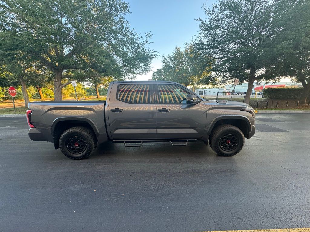 2023 Toyota Tundra TRD Pro 6
