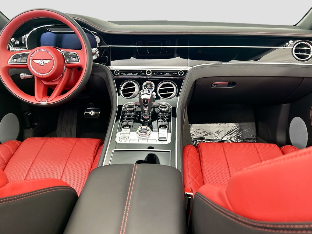 Thumbnail: 2022 Bentley Continental - 21