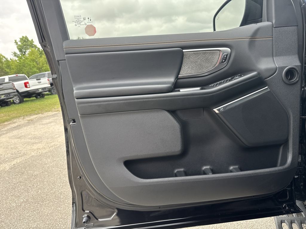 2025 Ford Expedition Tremor Black at Big Star Chrysler Jeep Dodge Ram 