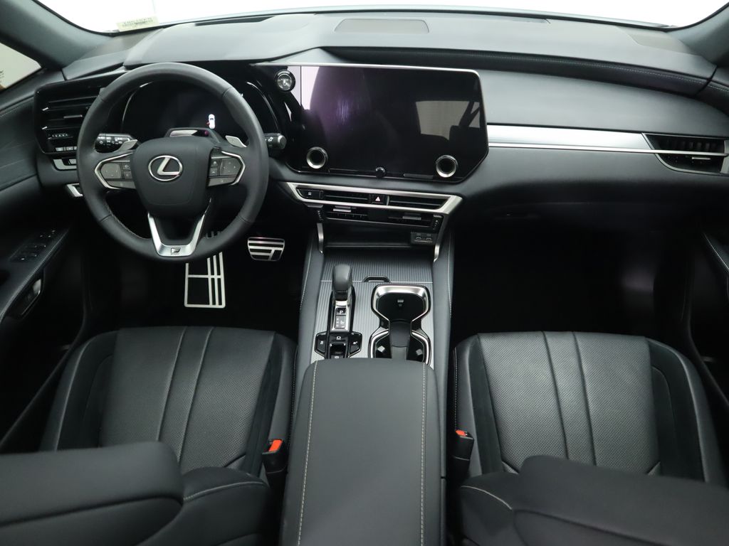 Thumbnail: 2023 Lexus RX - 13