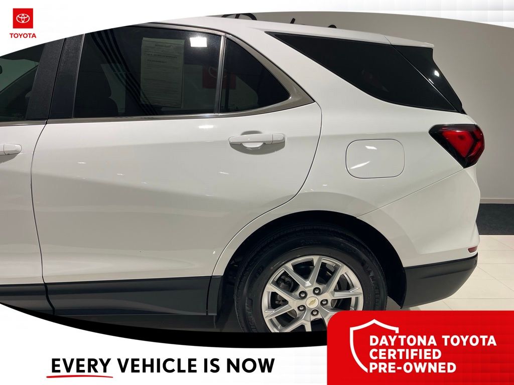 2022 Chevrolet Equinox LT - Photo 9