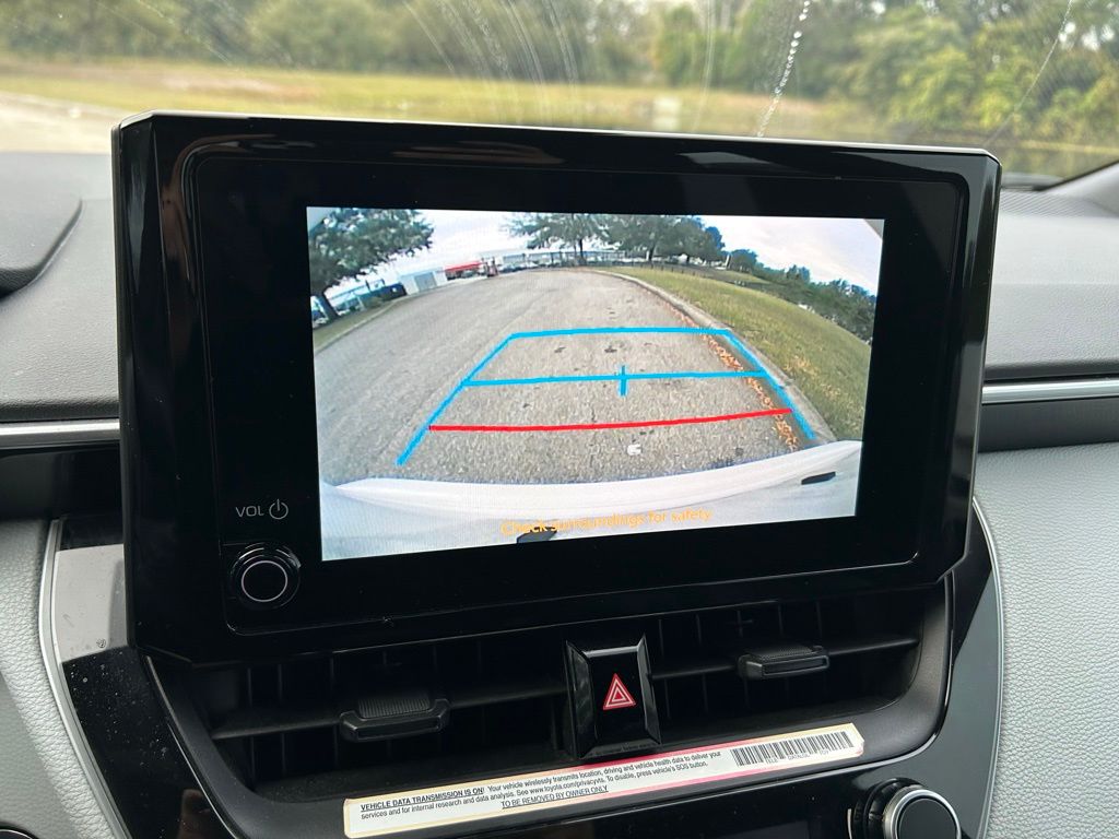 Thumbnail: 2024 Toyota Corolla - 24