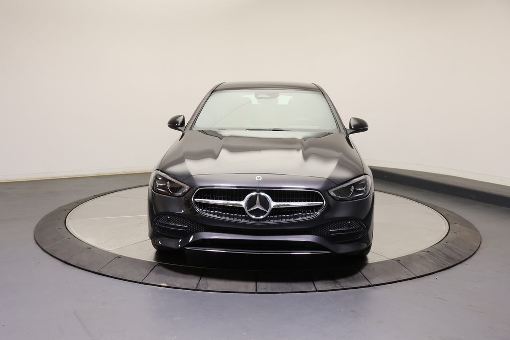Thumbnail: 2026 Mercedes-Benz C-Class - 2