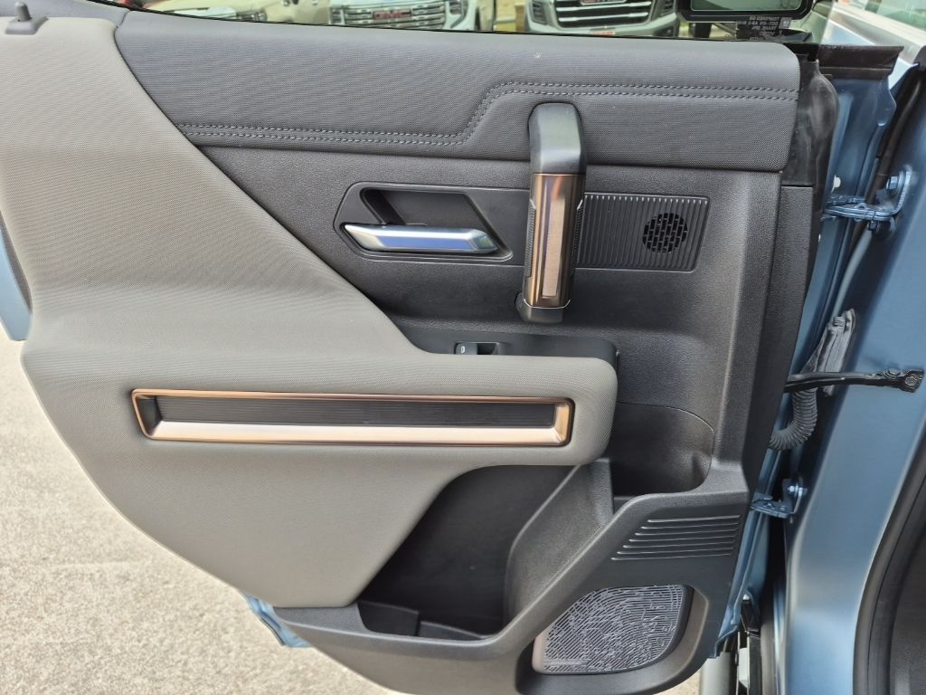 Used Car 2024 Gmc Hummer Ev Suv  3x For Sale Under $80,000 In Austin, Texas