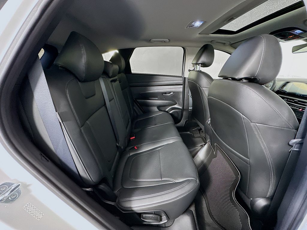 Thumbnail: 2025 Hyundai Tucson - 28