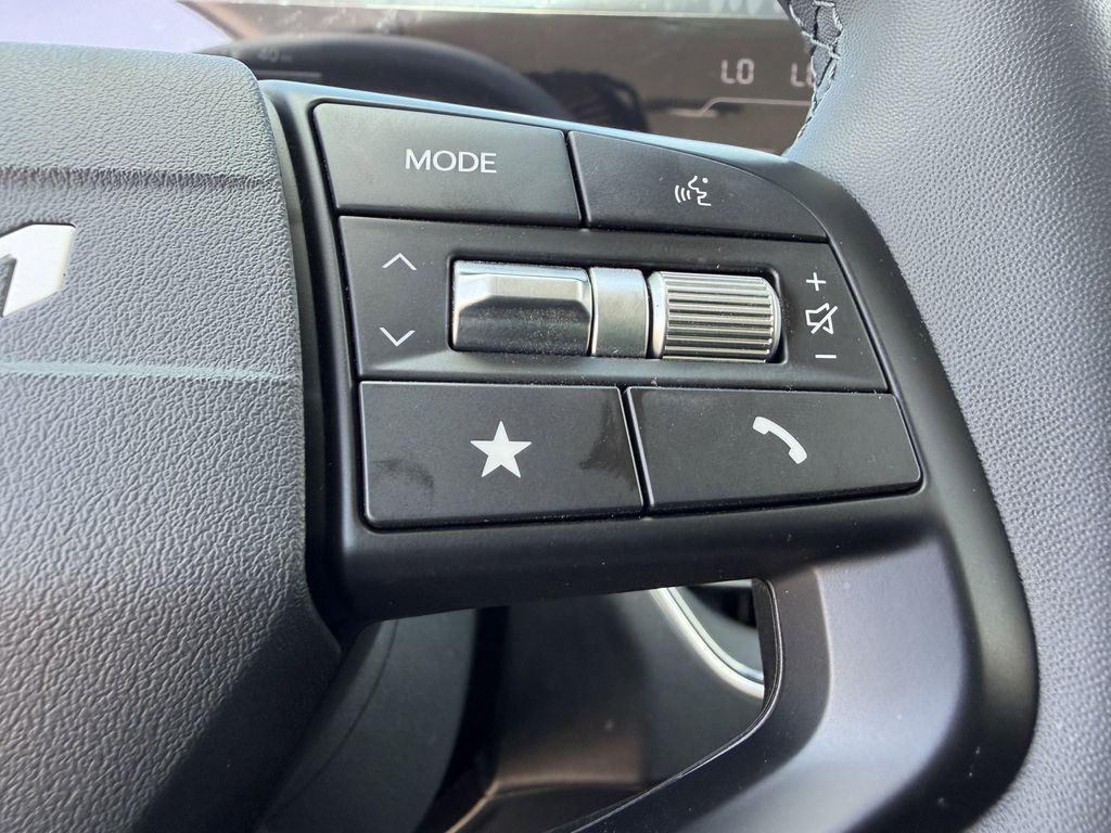 new 2026 Kia K4 car, priced at $22,610