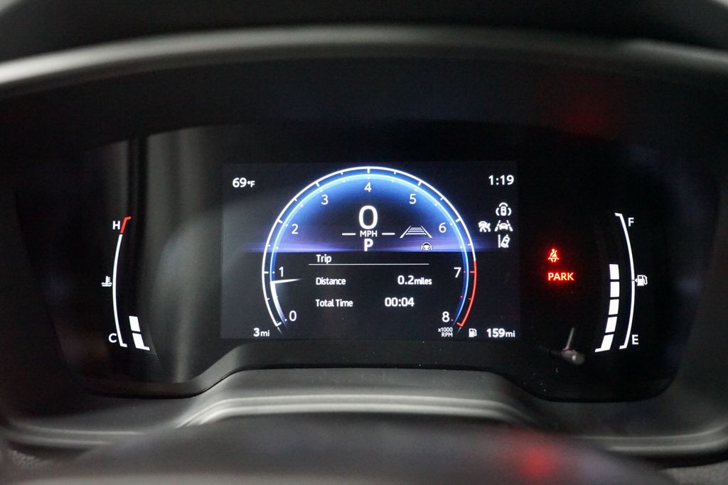 Thumbnail: 2026 Toyota Corolla - 15