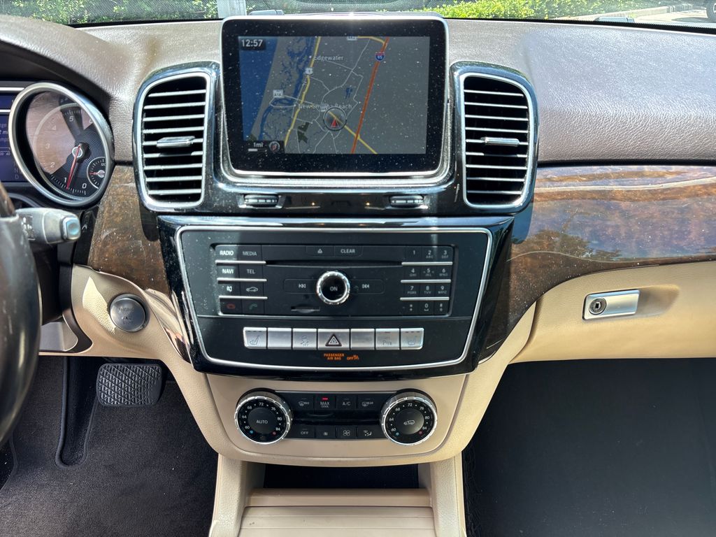 Used 2016  Mercedes-Benz GLE 350 image 23