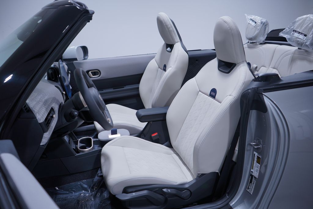 Thumbnail: 2026 MINI Cooper - 6