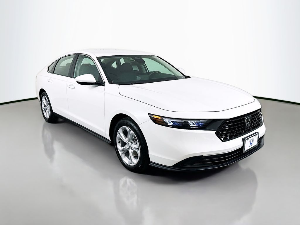 Thumbnail: 2026 Honda Accord - 3