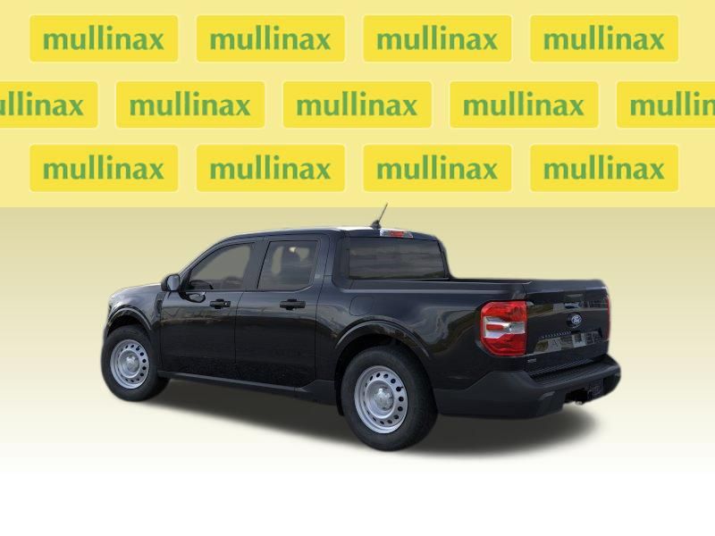 New 2026 Black Ford XL image 7