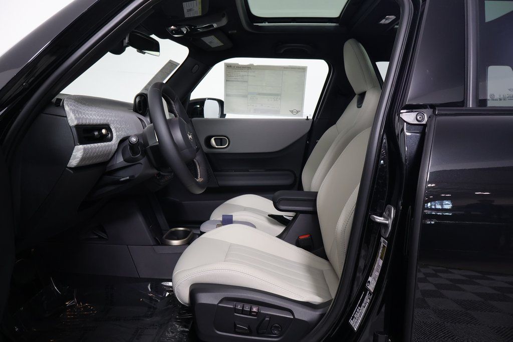 Thumbnail: 2026 MINI Cooper - 5