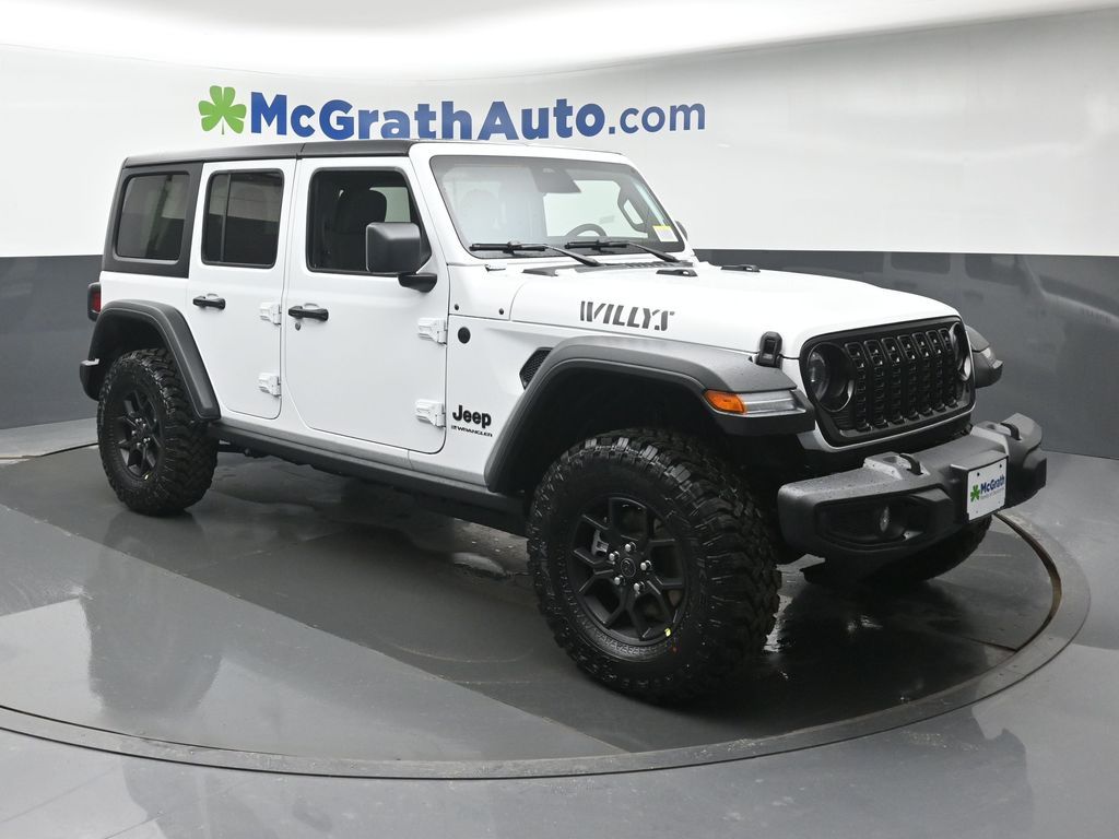 View vehicle photo 2