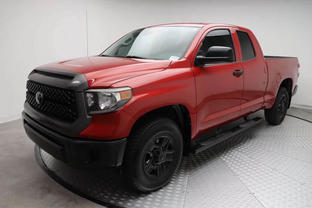 2018 Toyota Tundra SR -
                West Palm Beach, FL