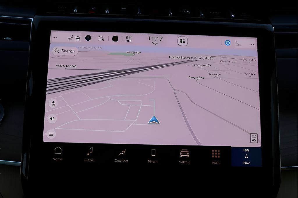 New Car 2025 Jeep Grand Cherokee  Summit For Sale Under $60,000 In Austin, Texas