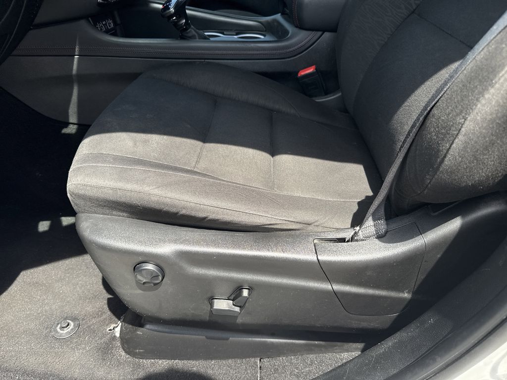 2023 Dodge Durango GT White at Toyota of Victoria