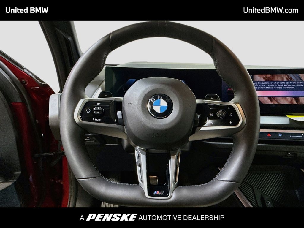 Thumbnail: 2026 BMW X3 - 6