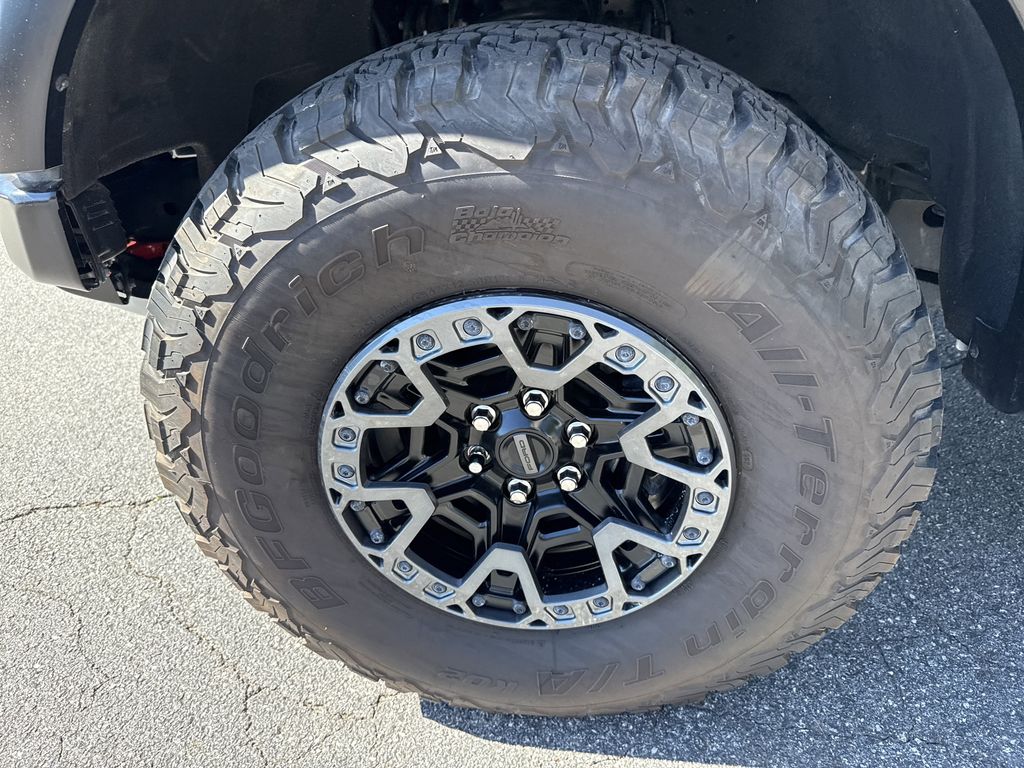 Used 2025 Ford F-150 Truck
