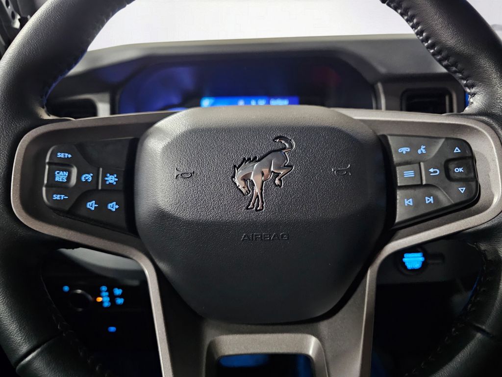 Used 2024 Green Ford Big Bend image 25