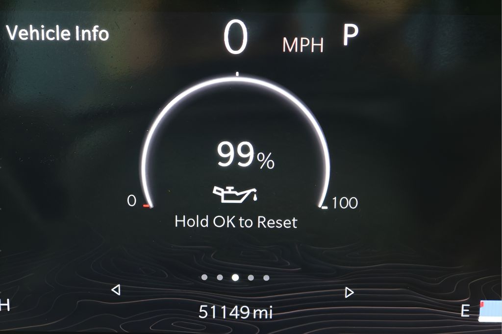 Used Car 2022 Jeep Wagoneer  Series Iii For Sale Under $50,000 In Austin, Texas