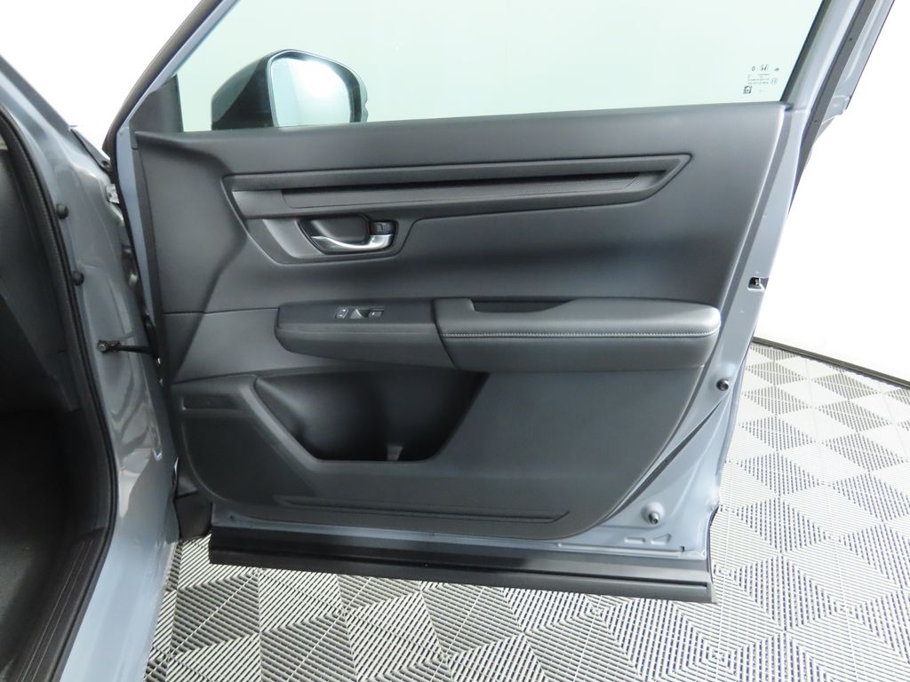 2025 Honda CR-V EX 25