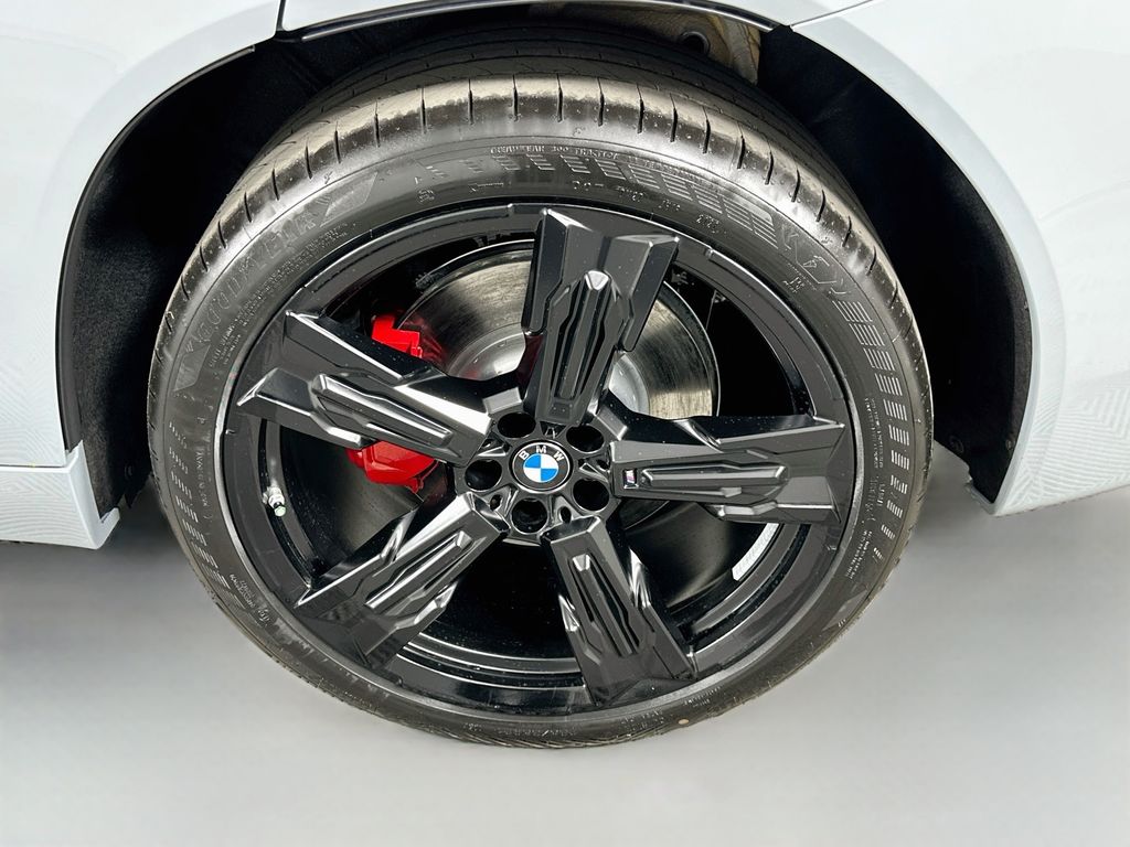 Thumbnail: 2026 BMW X3 - 23
