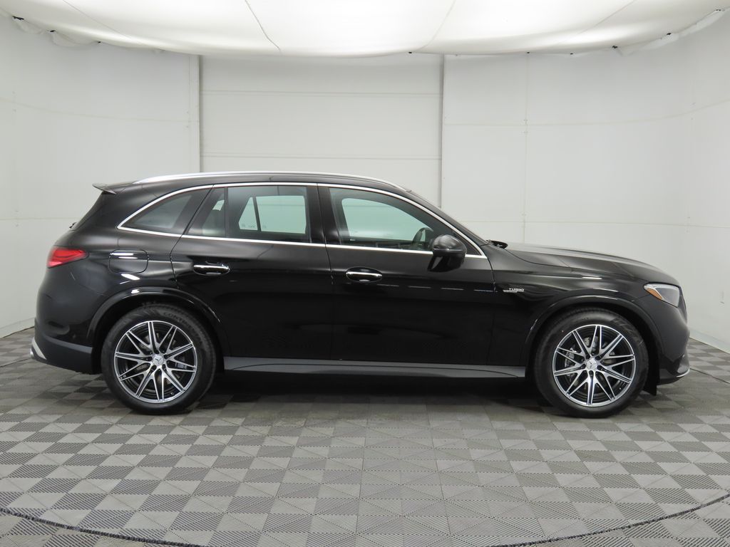 Thumbnail: 2026 Mercedes-Benz GLC - 4