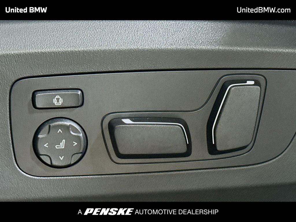 Thumbnail: 2025 BMW X3 - 4