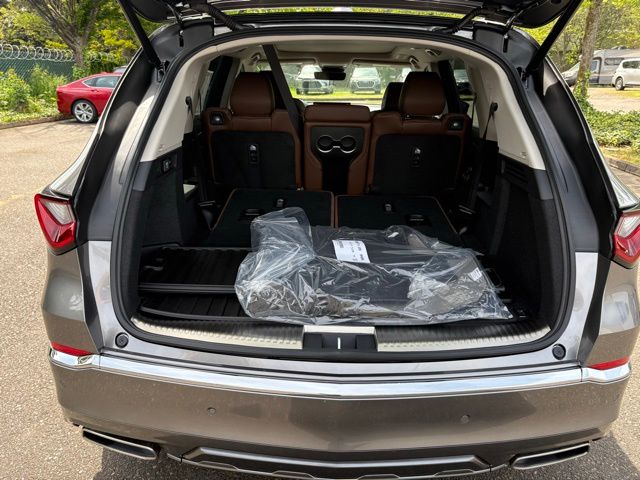 2026 Acura MDX Advance Package