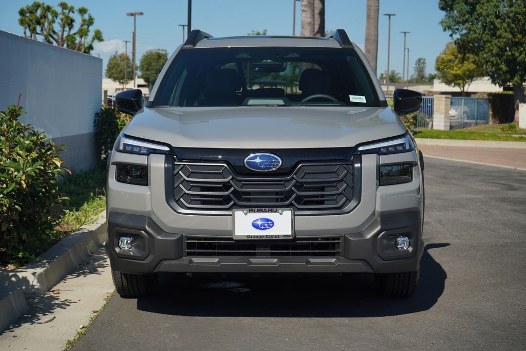 Thumbnail: 2026 Subaru Outback - 5