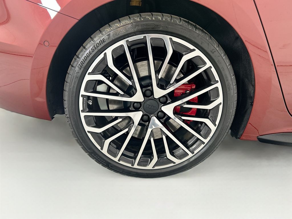 Thumbnail: 2026 Audi S5 - 32