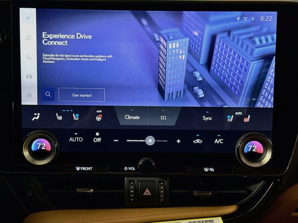 Thumbnail: 2026 Lexus NX - 12