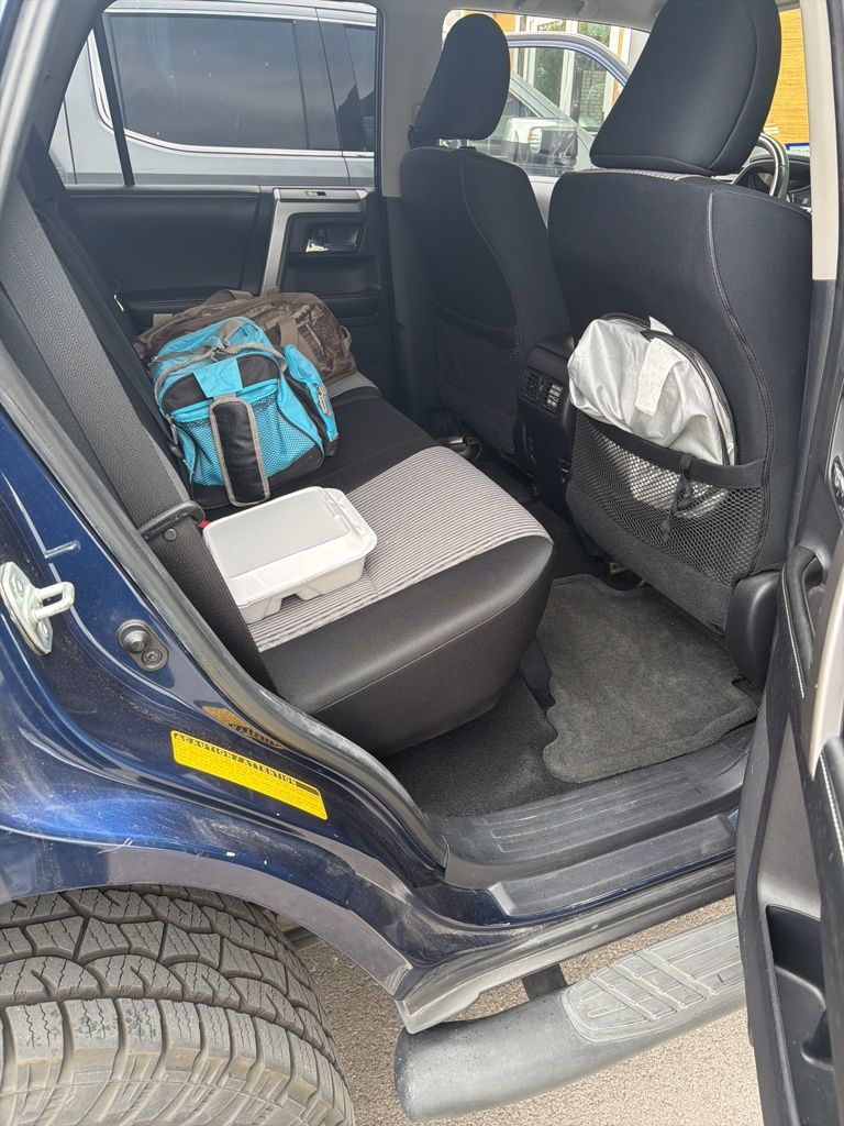 Used Car 2015 Toyota 4runner  Sr5 For Sale Under $25,000 In Austin, Texas