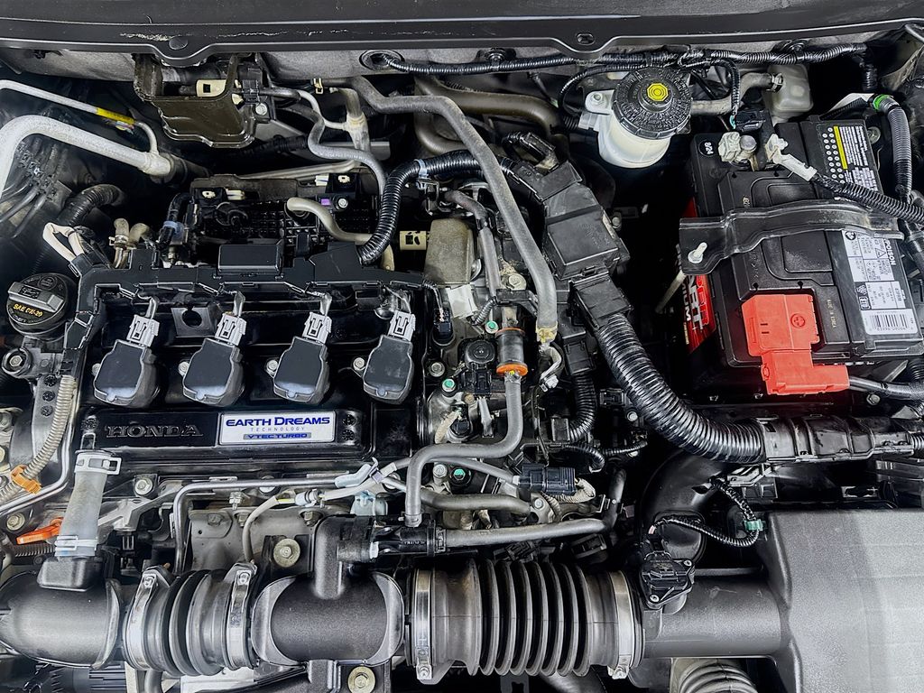 Used Car 2018 Honda Accord  Sport For Sale Under $20,000 In Austin, Texas