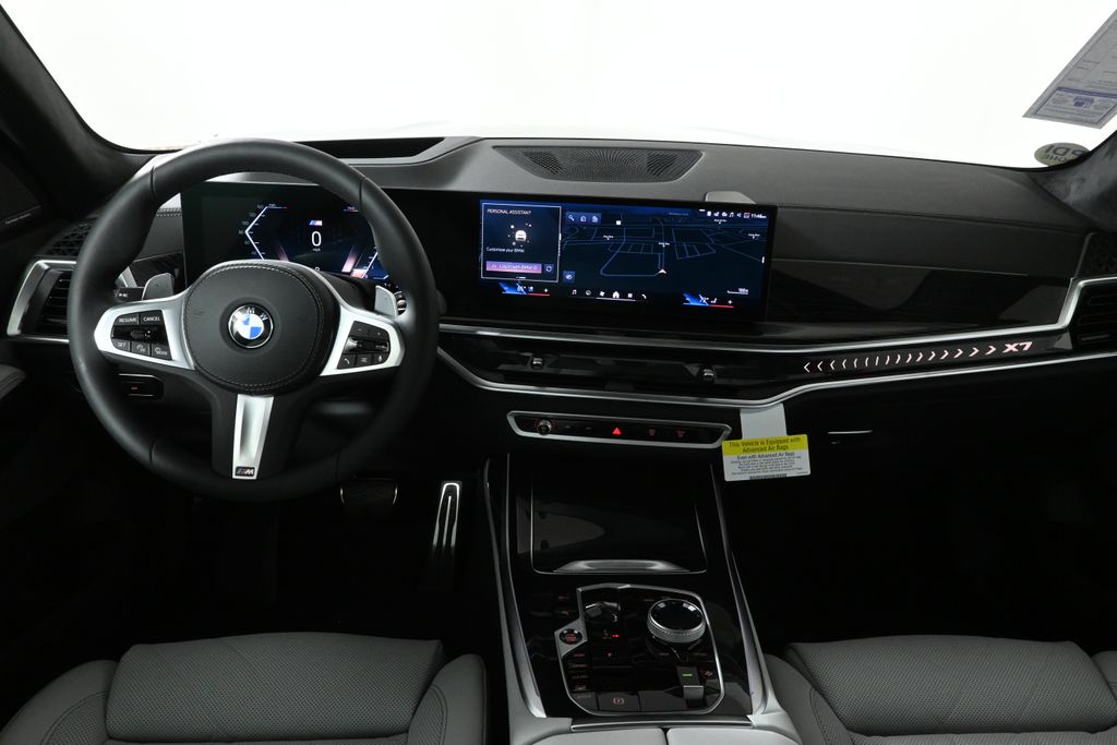 Thumbnail: 2027 BMW X7 - 17