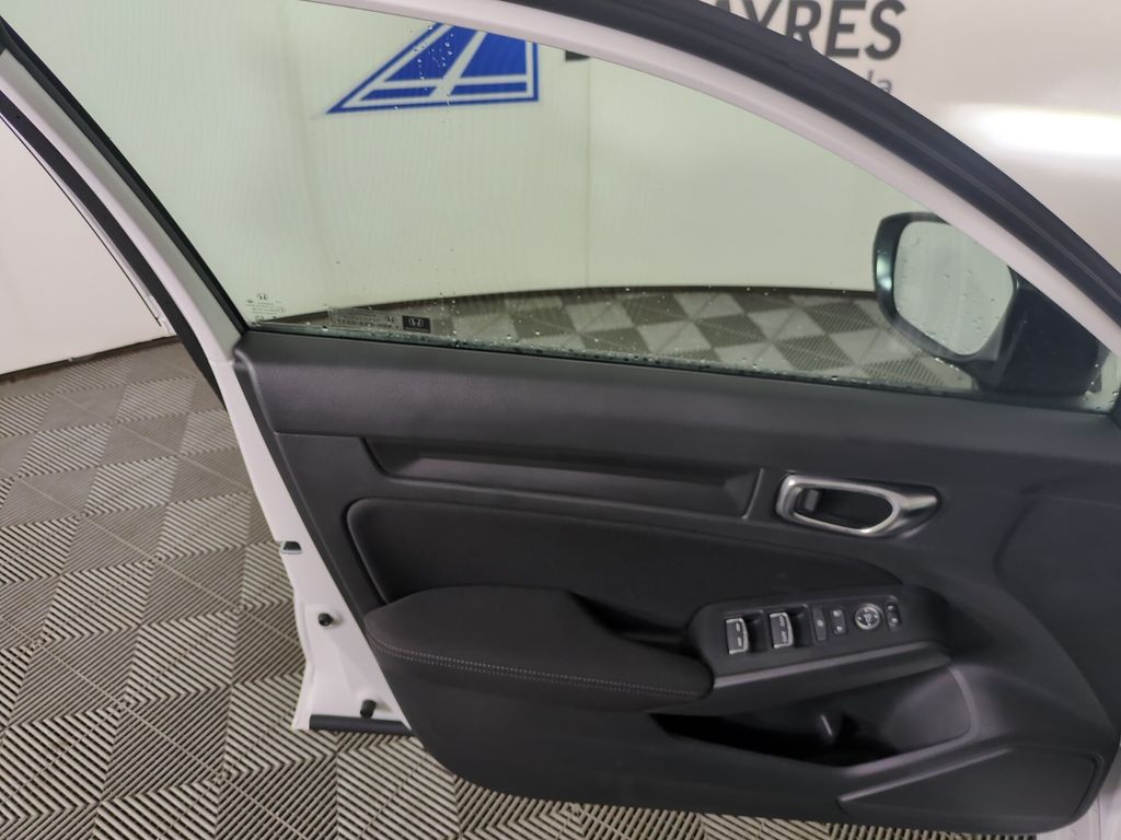 New 2025 Honda Civic For Sale in Fort Wayne, IN