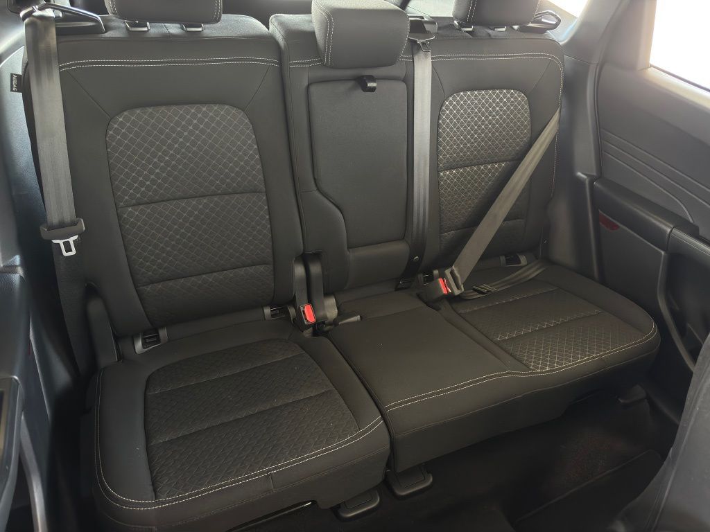 2025 Ford Escape Active Silver at DeMontrond Automotive Group