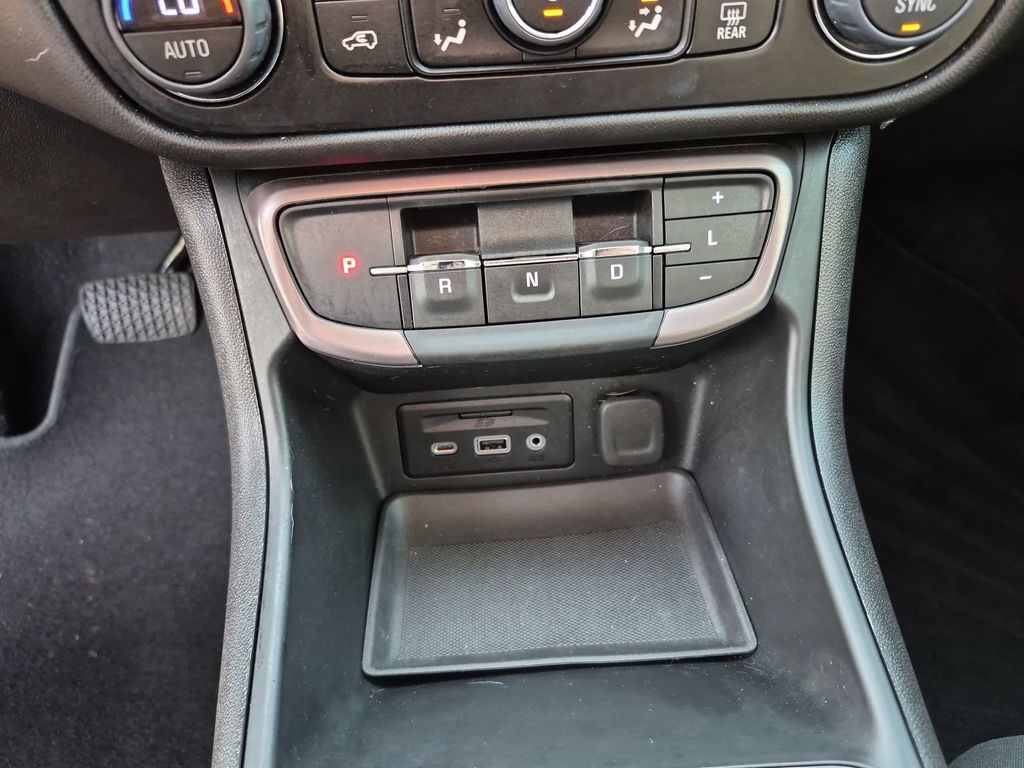 Used Car 2024 Gmc Terrain  At4 For Sale Under $30,000 In Austin, Texas