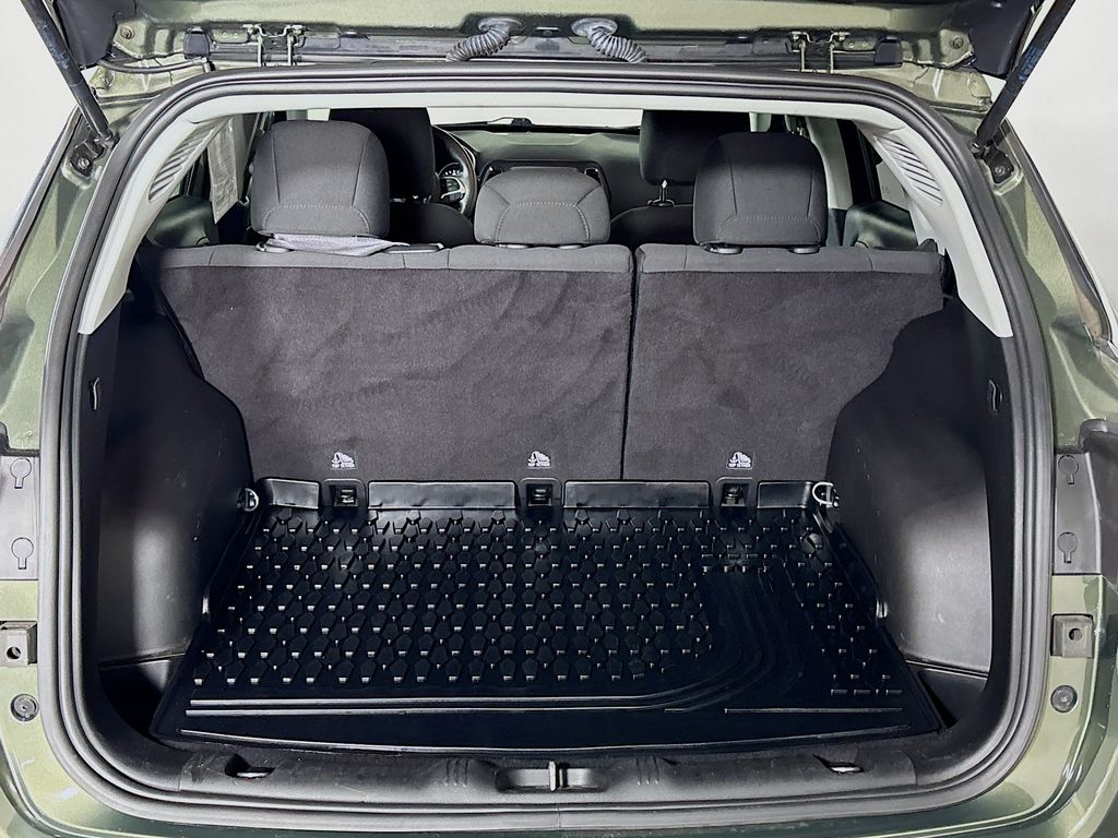 2019 Jeep Compass Sport