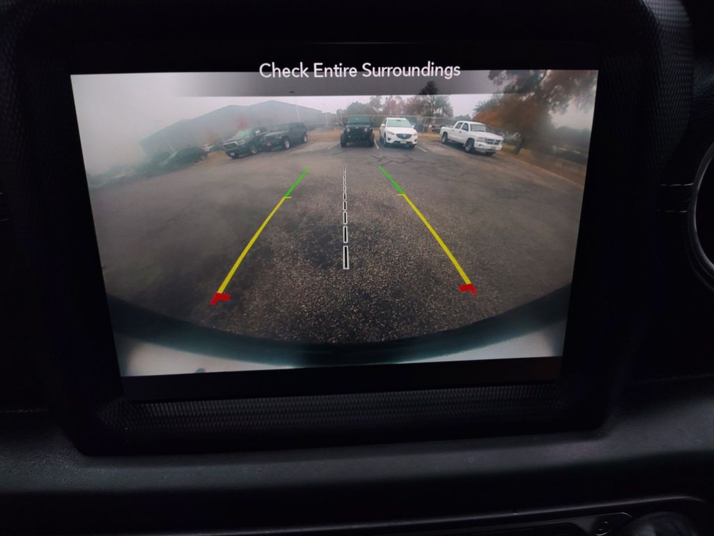 Used Car 2021 Jeep Wrangler  Unlimited Sahara For Sale Under $35,000 In Austin, Texas