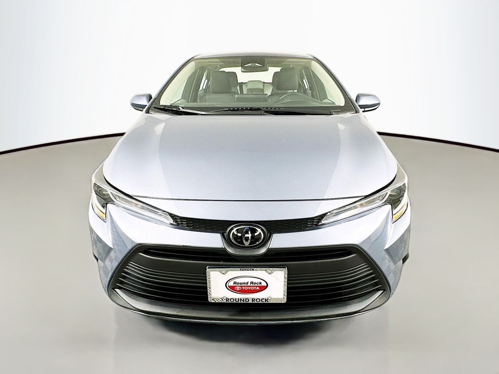 Thumbnail: 2023 Toyota Corolla - 2