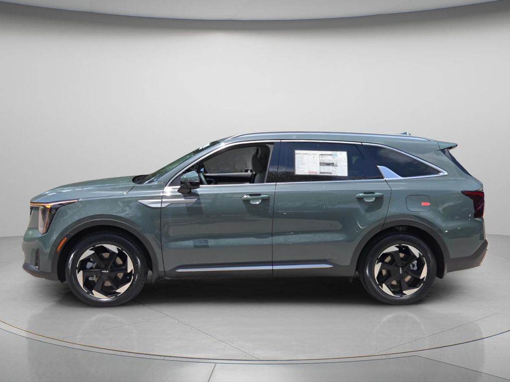 2026 Kia Sorento - $37,620