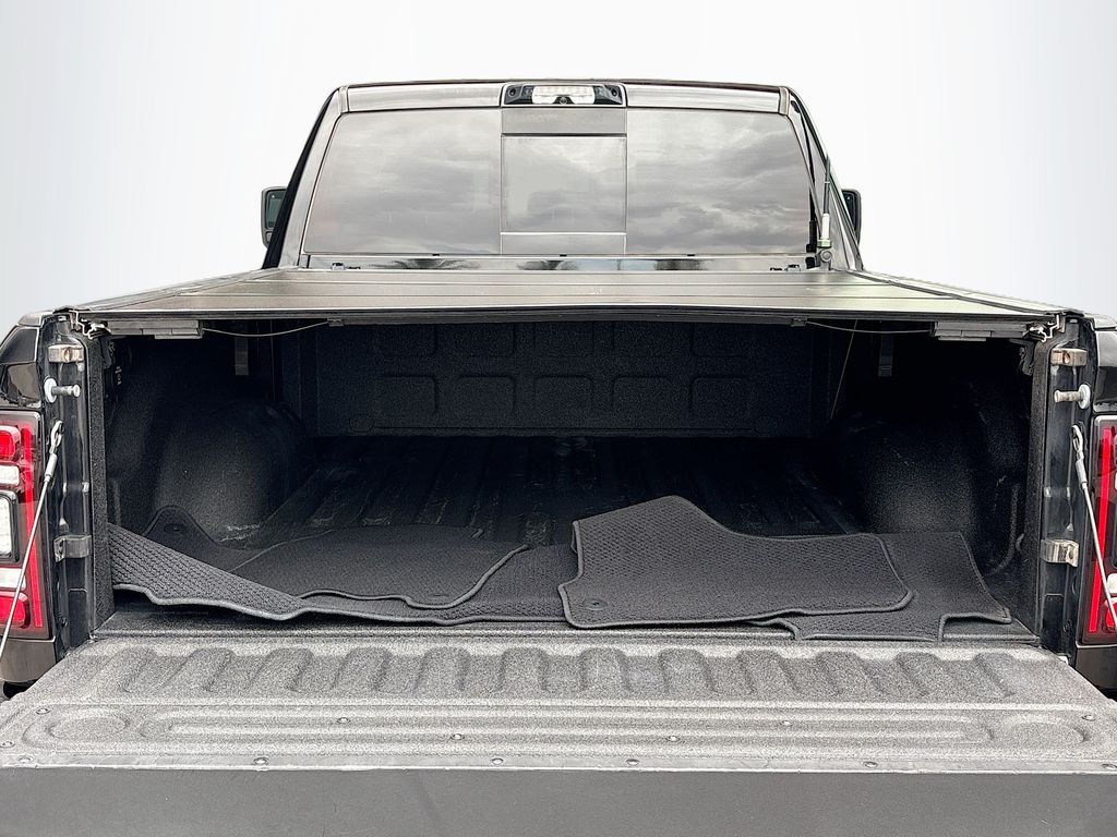 Thumbnail: 2024 RAM 2500 - 27
