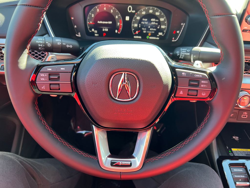 Thumbnail: 2026 Acura Integra - 19