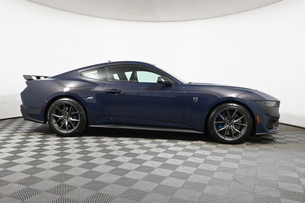 Thumbnail: 2024 Ford Mustang - 8