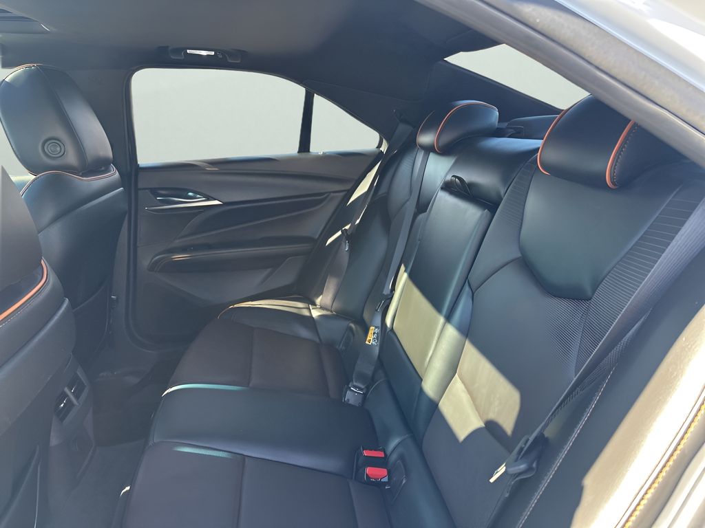 Used Car 2024 Cadillac Ct4  Sport For Sale Under $35,000 In Austin, Texas