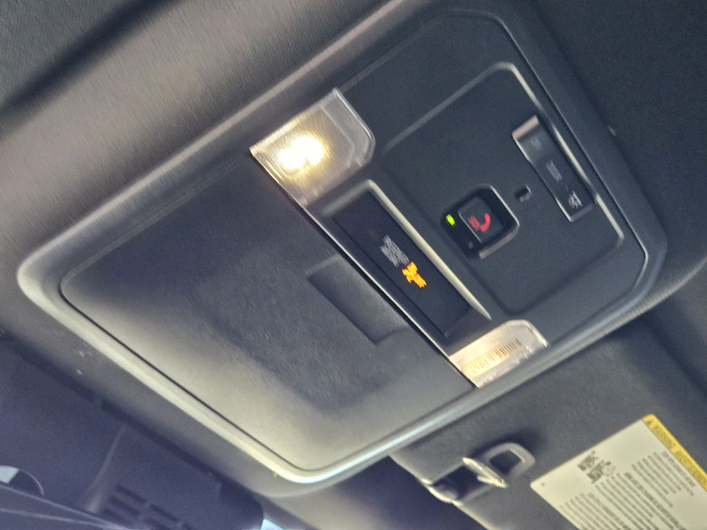 used 2024 Toyota Tacoma car, priced at $40,251