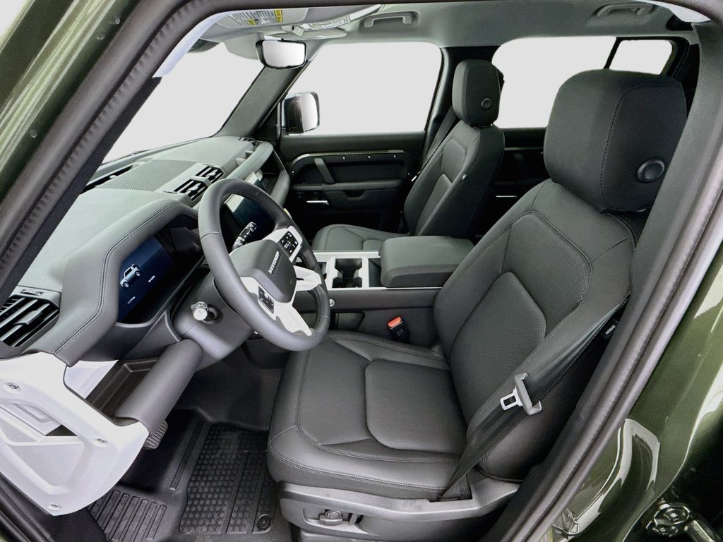 Thumbnail: 2026 Land Rover Defender - 19
